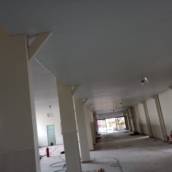 Forro PVC instalado em Rio preto