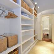 Móveis sob medida para closet