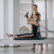 Pilates em Araçatuba