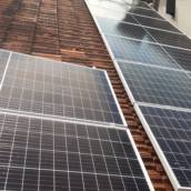 Energia Solar Residencial