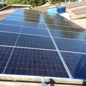 Empresa de Instalação de Energia Solar