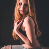 Book de fotos de 15 anos