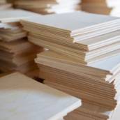 Móveis planejados em MDF