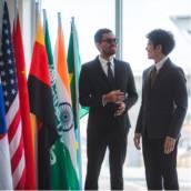 Graduação em Relações Internacionais EAD em Bauru e Região