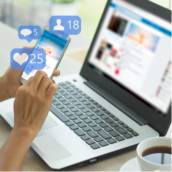 Curso Tecnólogo em Social Media EAD em Bauru e Região