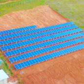 Energia Solar em Viçosa