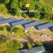 Energia Solar em Cataguases