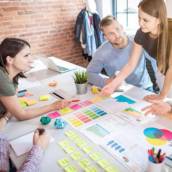 Curso Tecnólogo em Gestão da Inovação e Empreendedorismo Digital EAD em Bauru e Região 