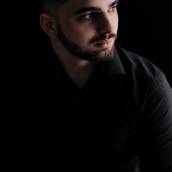 Ensaio Fotográfico Pessoal