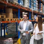 Curso Tecnólogo em Logística EAD em Bauru e Região