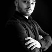 Ensaio Fotográfico para Perfil Profissional