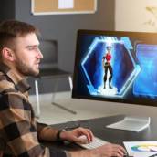 Curso Tecnólogo em Jogos Digitais EAD em Bauru e Região