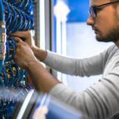 Curso Tecnólogo em Redes de Computadores  EAD em Bauru e Região
