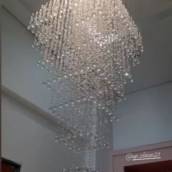 Limpeza em Lustre
