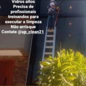 Limpeza Profissional