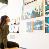 Licenciatura em Artes Visuais EAD em Bauru e Região