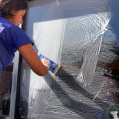 Limpeza de Inox