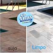 Limpeza de Pedra