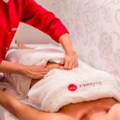 Massagem Modeladora