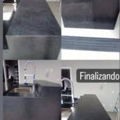 Revitalização em Pedra