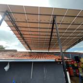 Energia Solar para Indústria