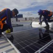 Energia Solar Residencial