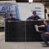 Energia Solar On Grid