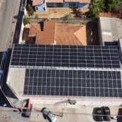 Empresa de Energia Solar