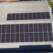 Energia solar fotovoltaica