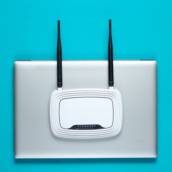 Provedores e Moldens de Internet 