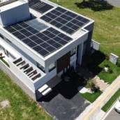 Energia Solar Rural