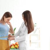  Check-Up Nutricional