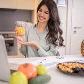 Consulta nutricional Online
