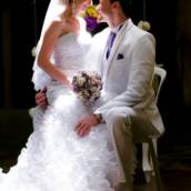  Ensaio fotográfico de casamento