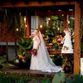  Ensaio fotográfico de casamento