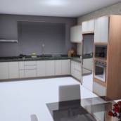  Execução de Projetos de Marcenaria - Qualidade e Precisão - Redenção/PA