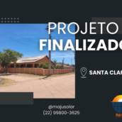 Energia Solar Residencial