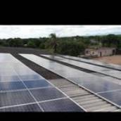 Energia Solar para Indústria