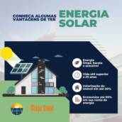 Especialista em Energia Solar