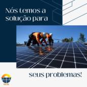 Empresa de Energia Solar