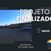 Empresa de Instalação de Energia Solar