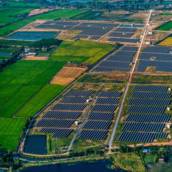 Bombeamento solar