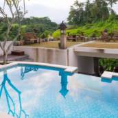 Construção de piscina