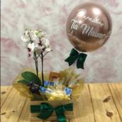 Presentes e Cestas personalizadas 