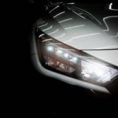 Película farol carros