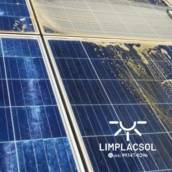Limpeza de Placa Solar​ em Montividiu, GO