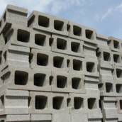  Bloco de Interdição de Concreto – Segurança e Controle em Cuiabá/MT