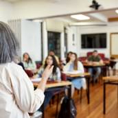 Pós-Graduação em Docência para o Ensino Superior em EAD em Bauru e Região