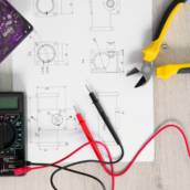 Projetos Elétricos em Baixa e Média Tensão – Segurança e Eficiência para Sua Obra em Cuiabá