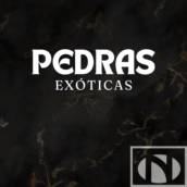 Pedras Exóticas